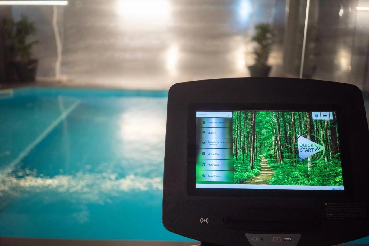 Photo - MASA Hotel Wellness & Spa Campo Grande Lisbon
