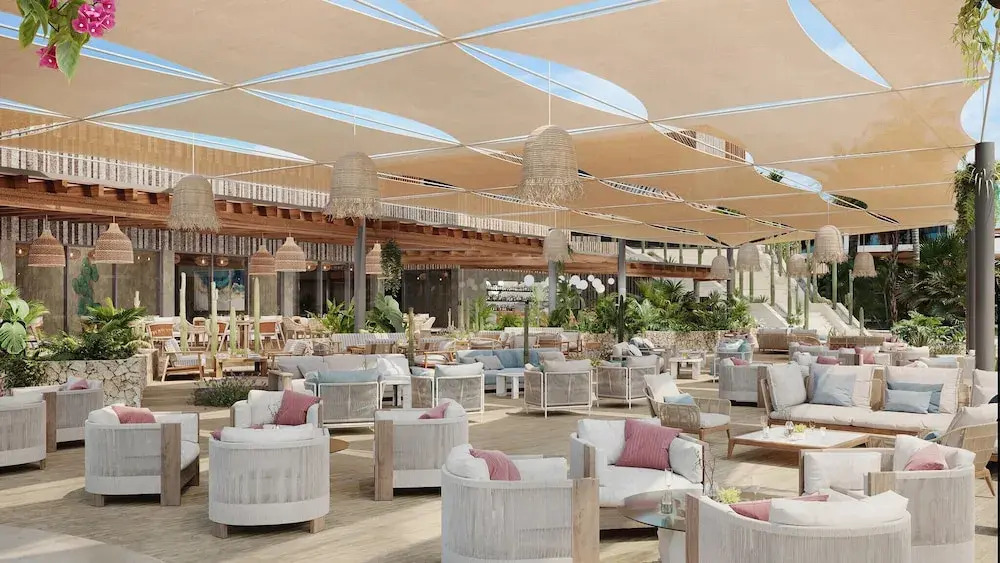 Foto - Secrets Baby Beach Aruba Adults Only