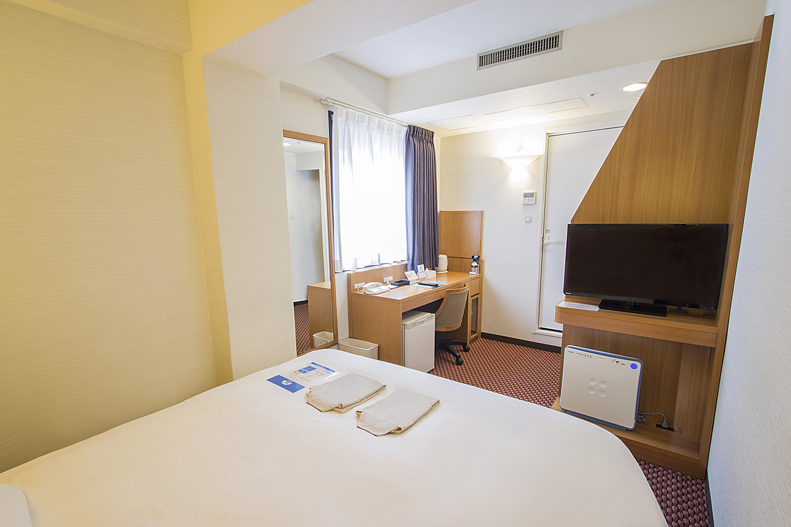 Foto - Hearton Hotel Shinsaibashi