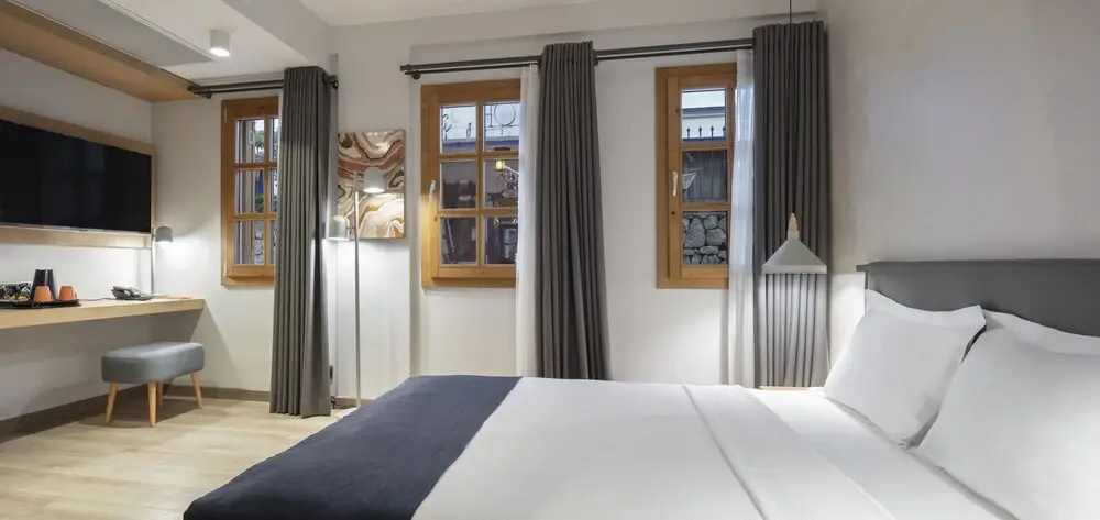 Foto - Mellow Blue Hotel