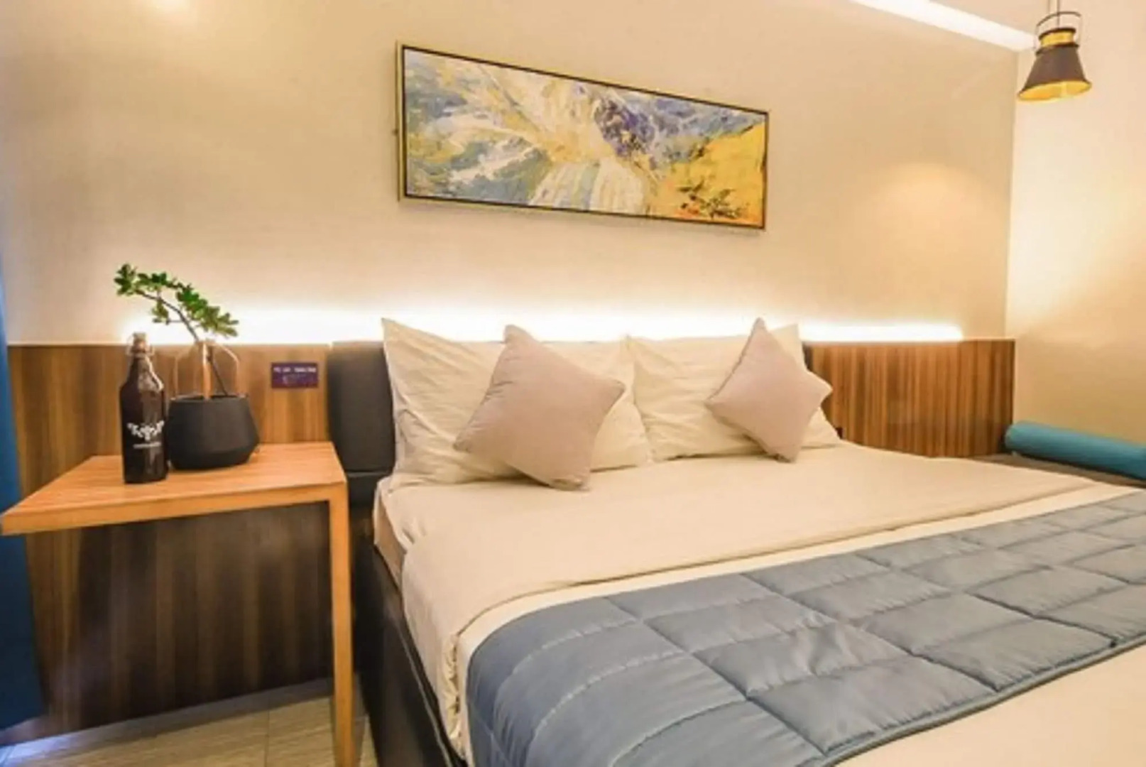 Foto - Skyloft Hotel