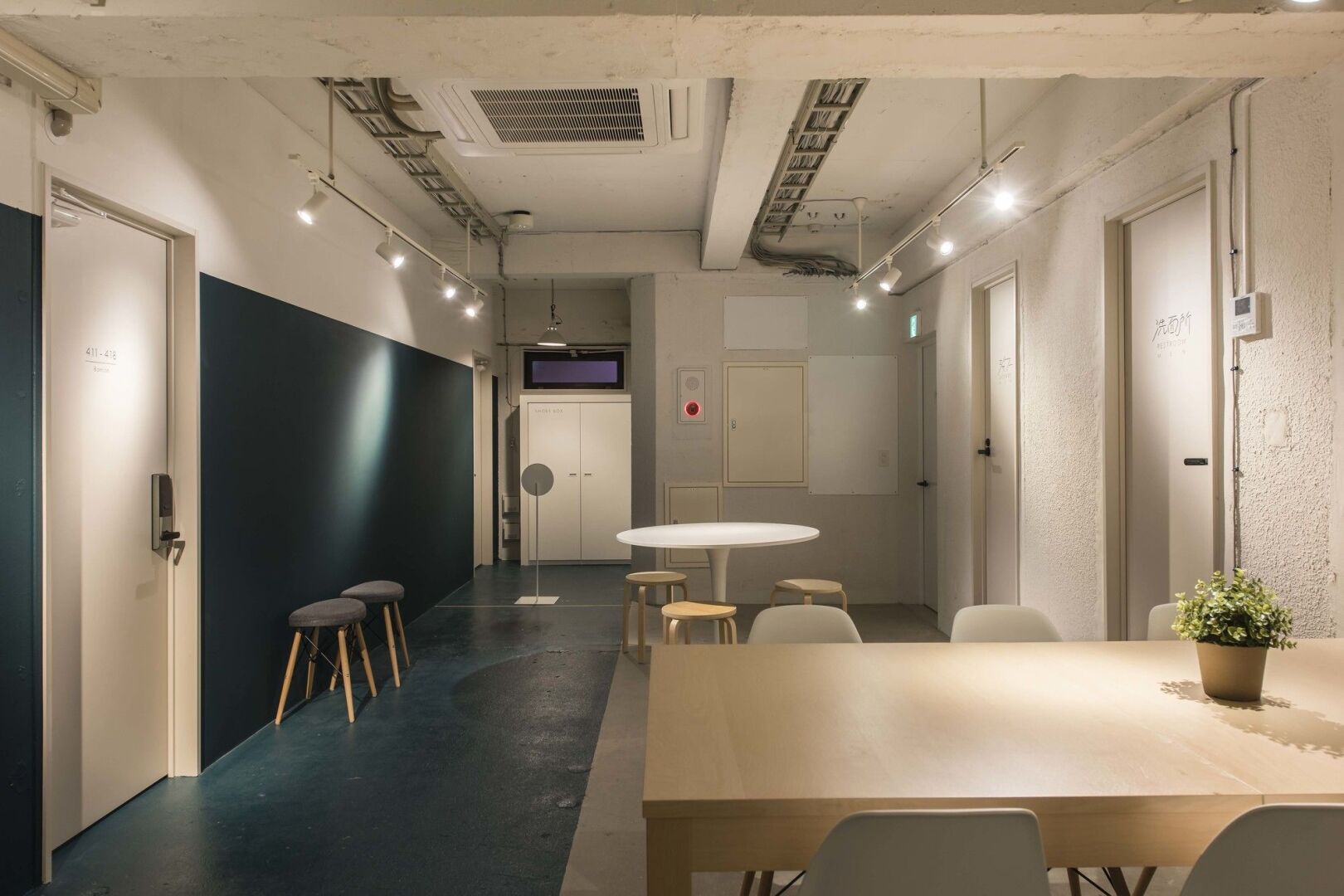 Foto - Imano Tokyo Hostel