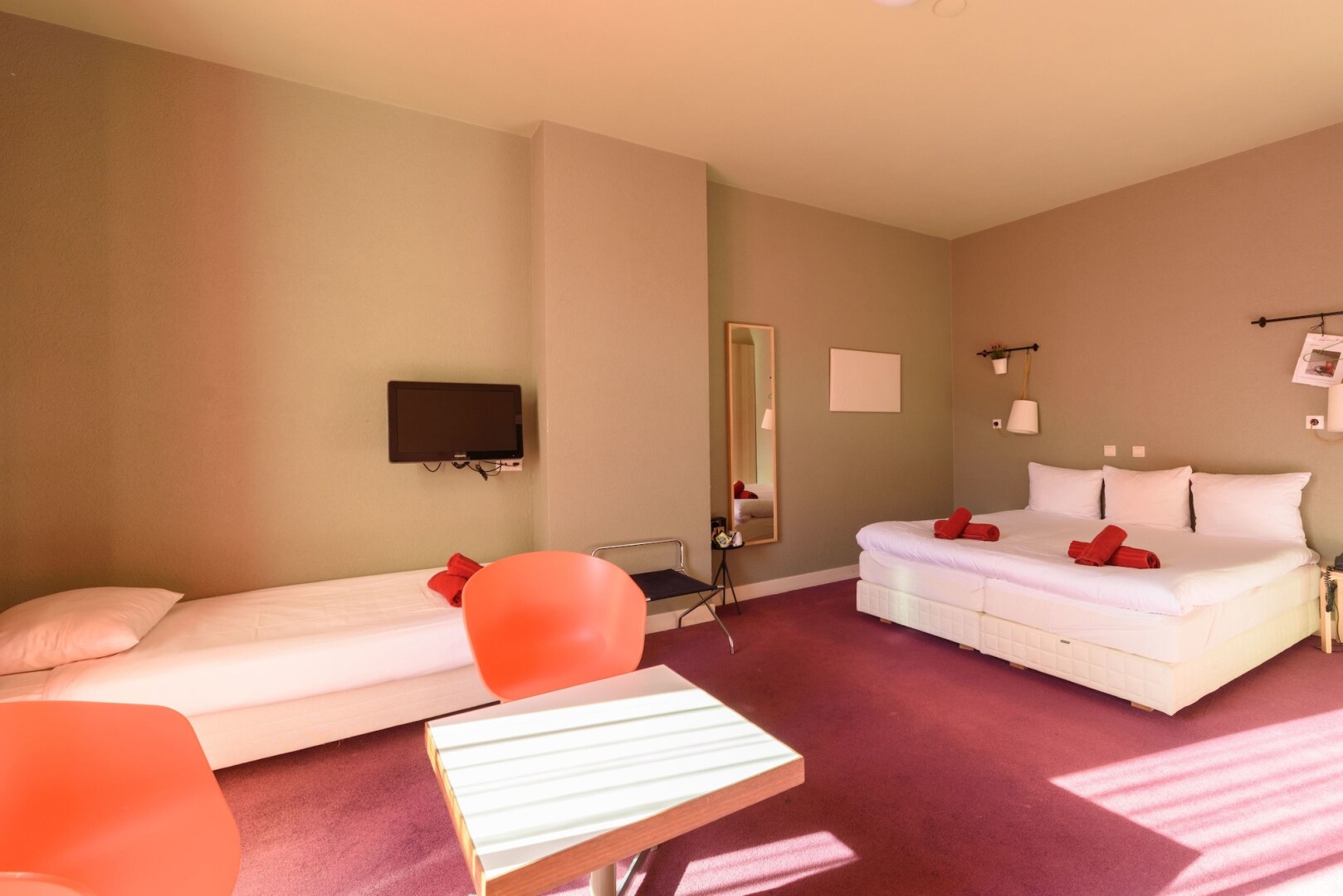 Foto - Hotel The Neighbour's Magnolia