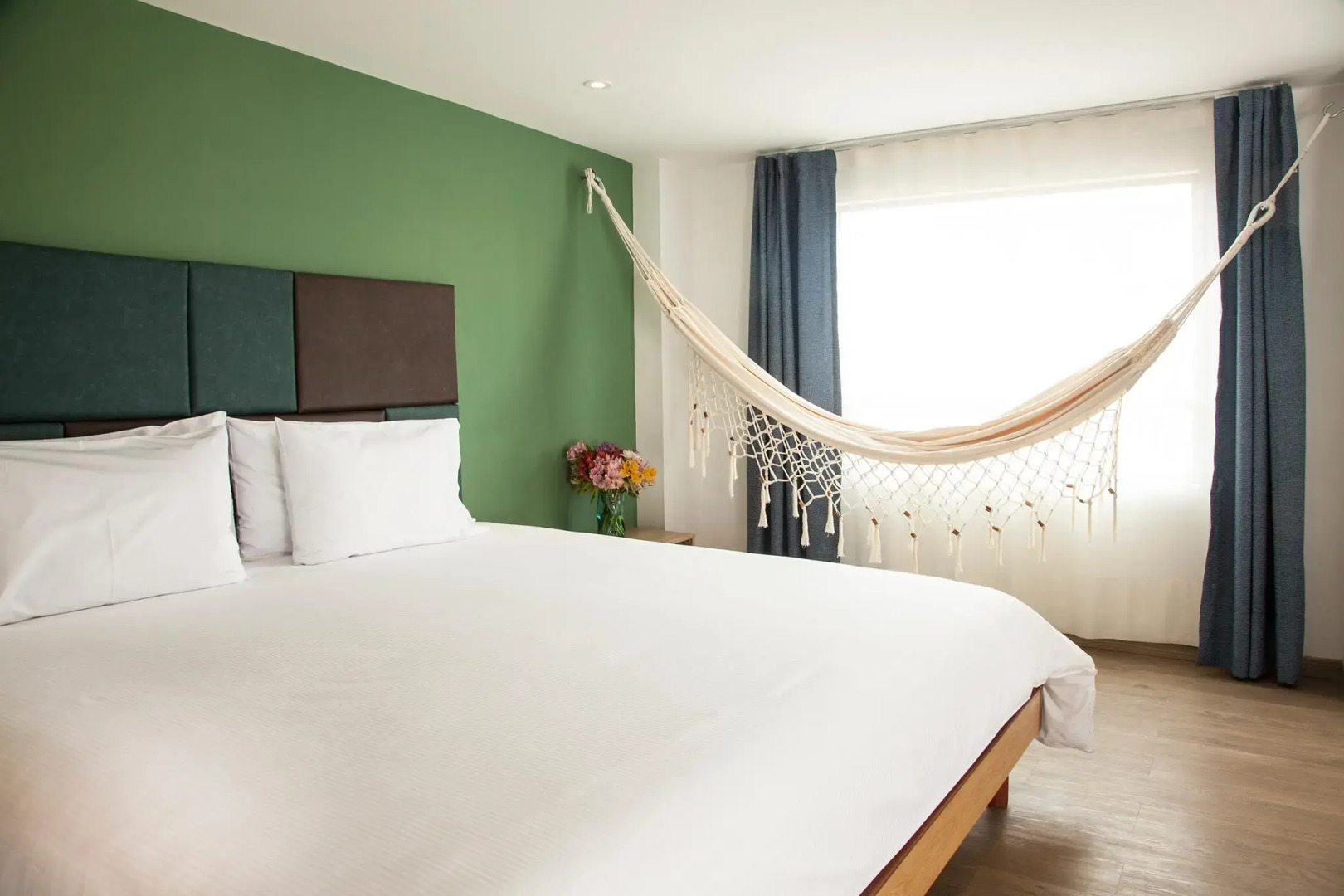 Foto - Hotel Viaggio Teleport City Suites