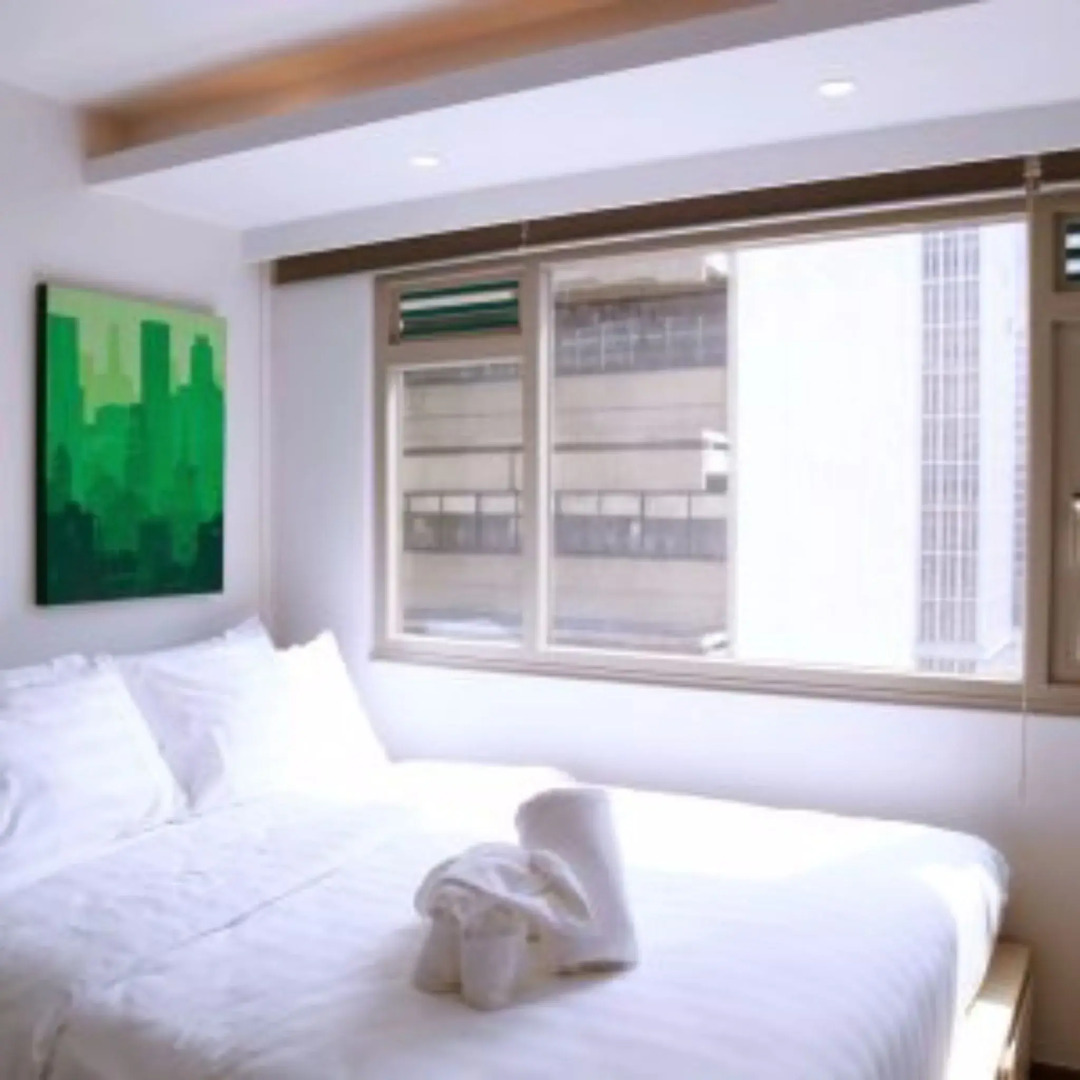 Photo - The Mini Suites Eton Tower Makati