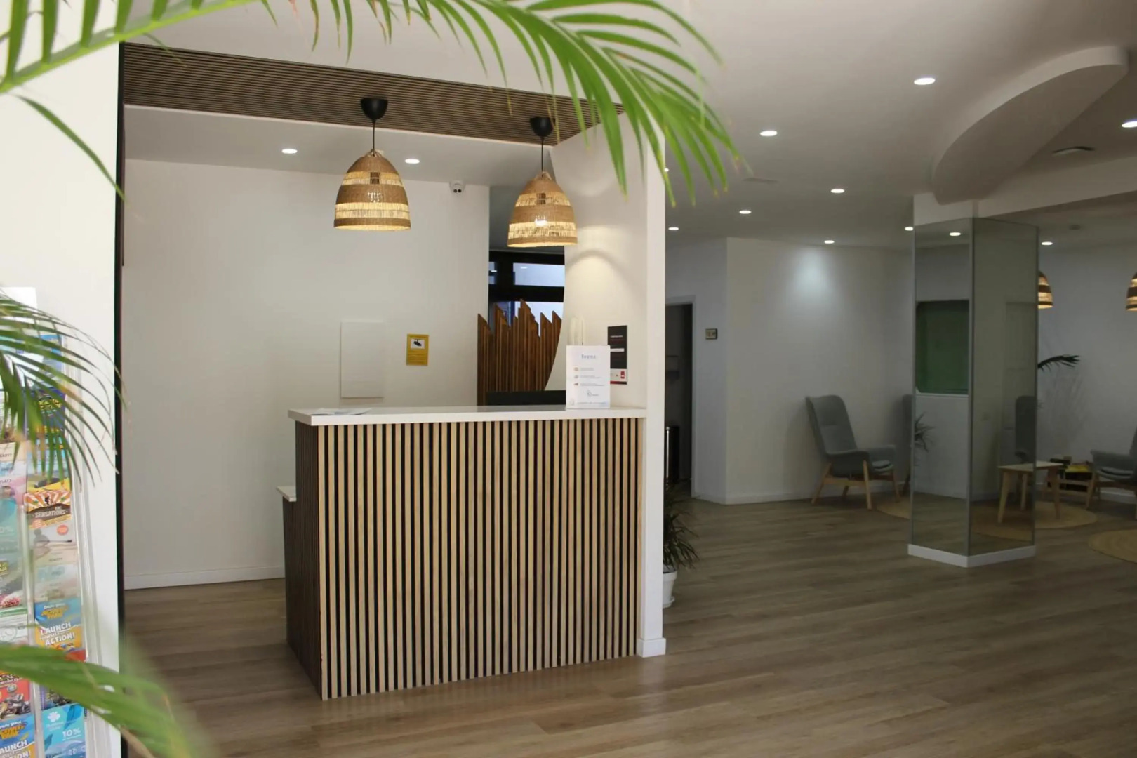 Foto - Apartamentos Fayna