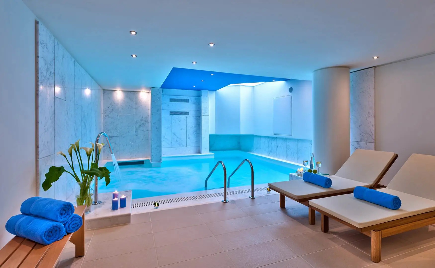 Foto - Kriti Beach Hotel