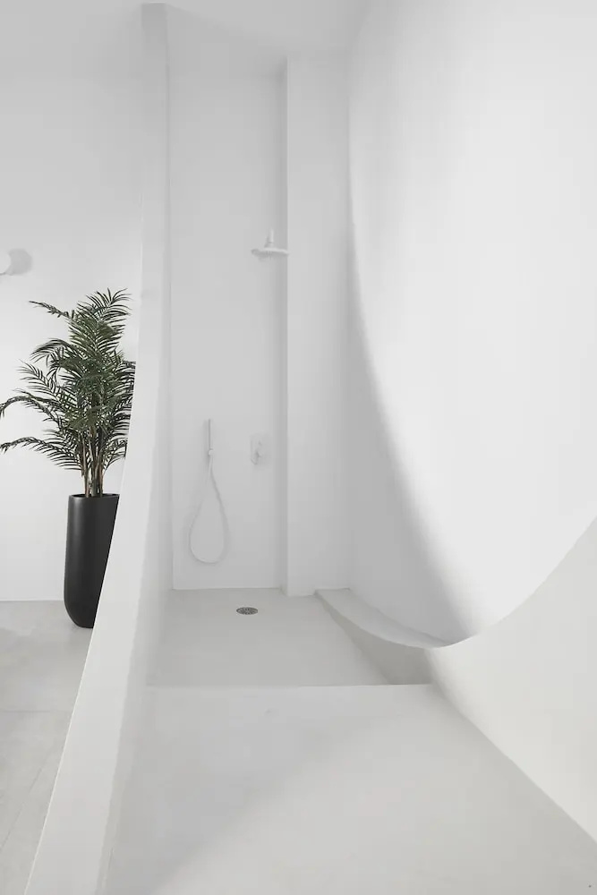 Foto - Le Blanc Nest Santorini - Family / Couples Luxury House