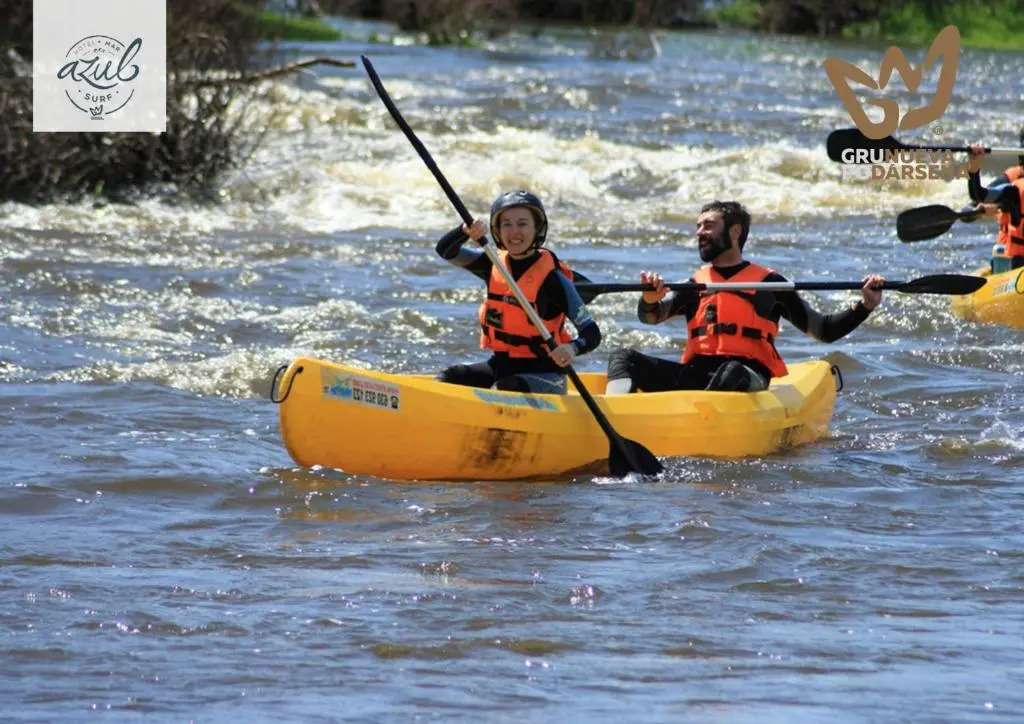 Foto - Hotel Mar Azul & Surf