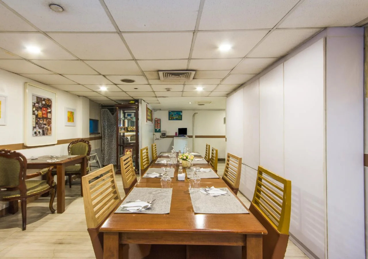 Photo - The E-Hotel Makati