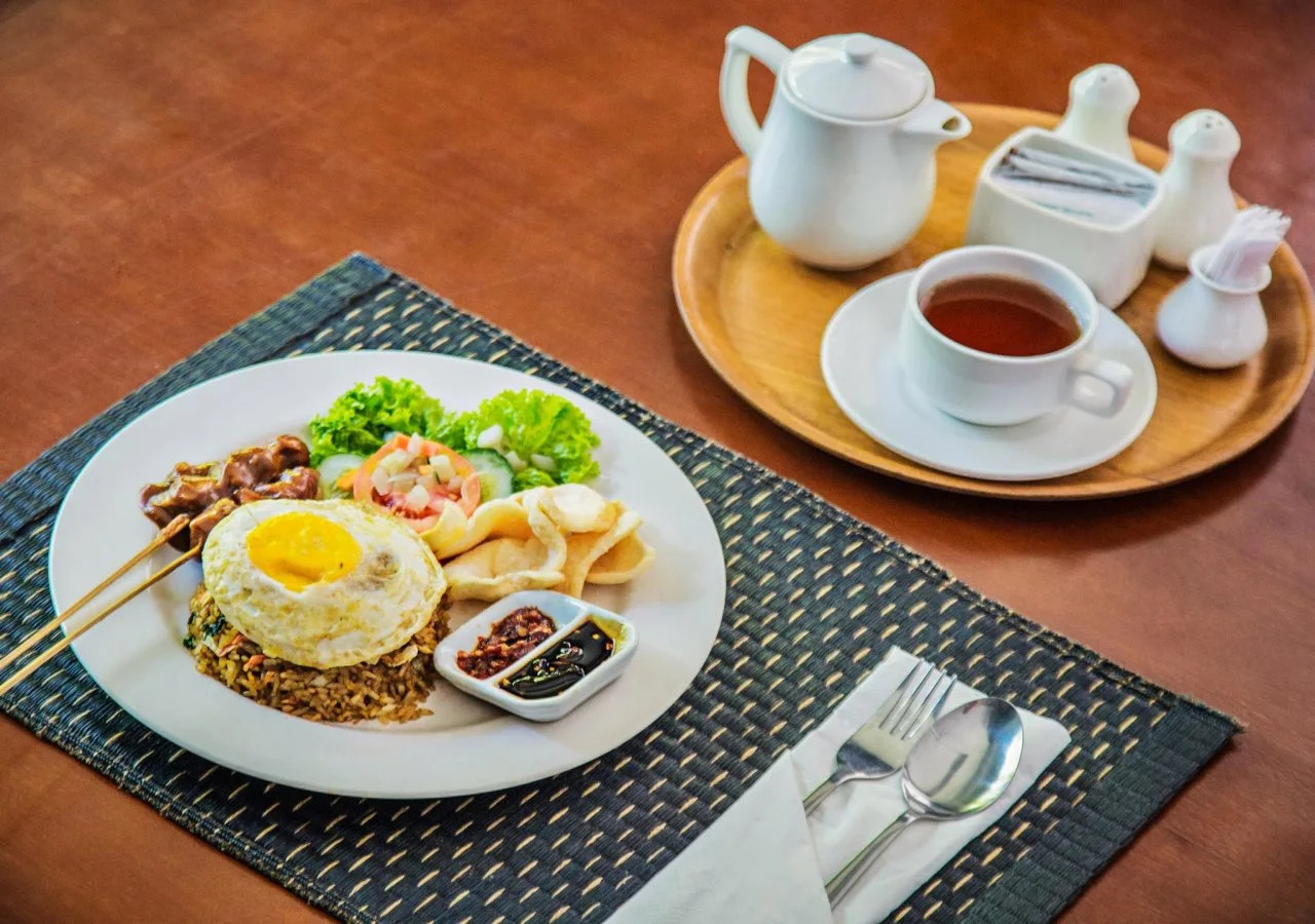 Foto - Grand Mirah Boutique Hotel