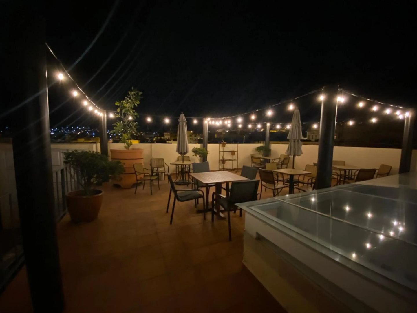 Photo - Hotel Casa Faroles