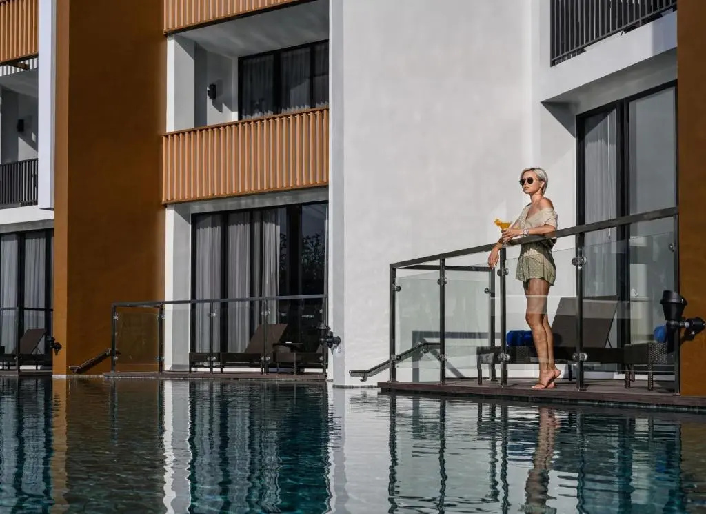 Foto - Isanook Resort & Suites Hua Hin