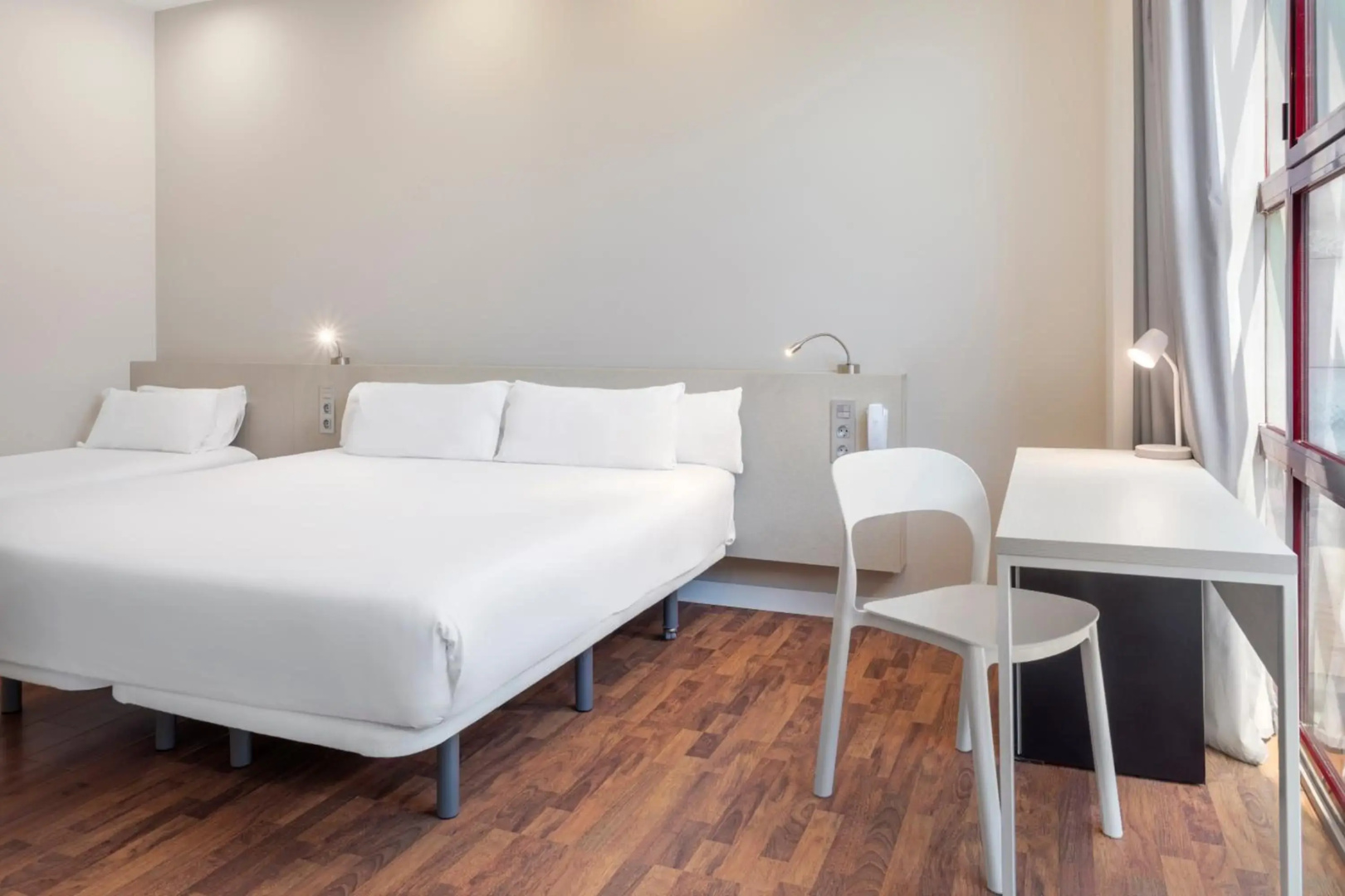 Photo - B&B Hotel Madrid Fuenlabrada
