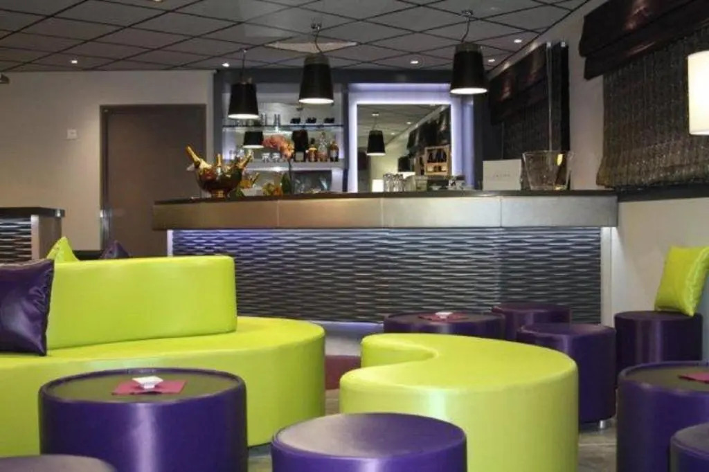 Foto - Aparthotel Adagio Paris Malakoff Chatillon