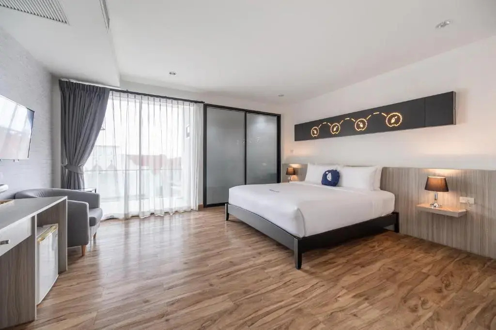 Photo - Kokotel Pattaya North Beach