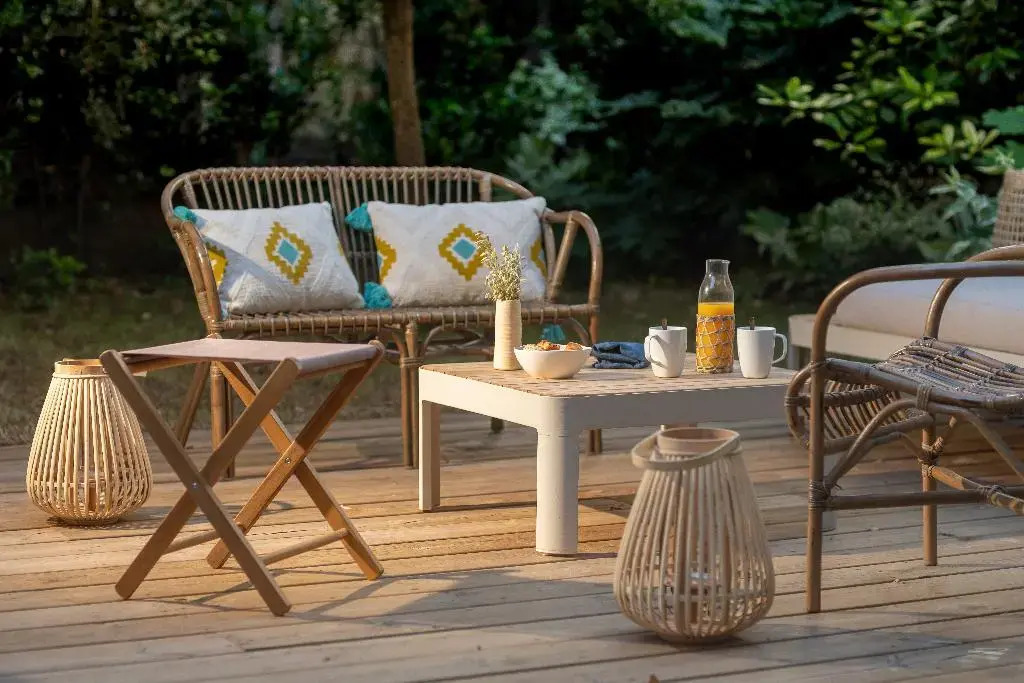 Foto - PEPPER & PAPER Apartments