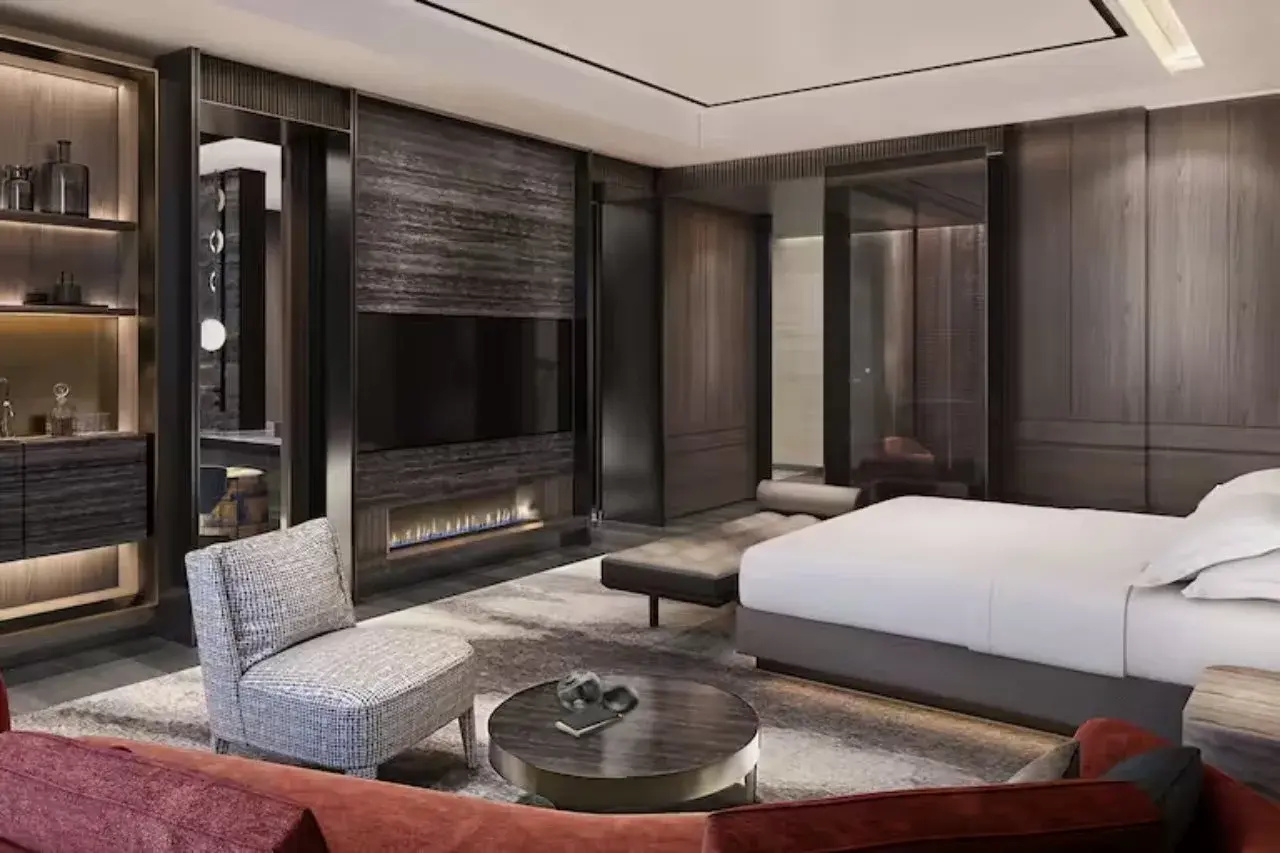 Foto - Hilton Shanghai Zhangjiang Science City