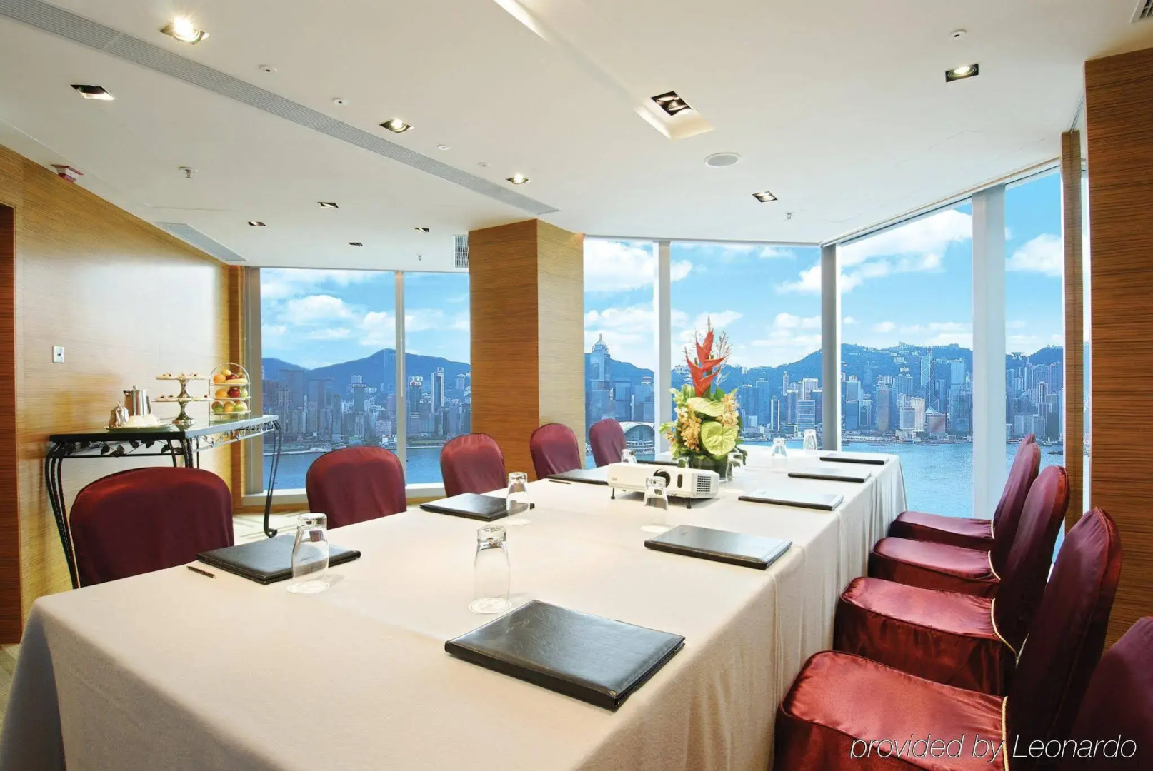 Foto - Mondrian Hong Kong
