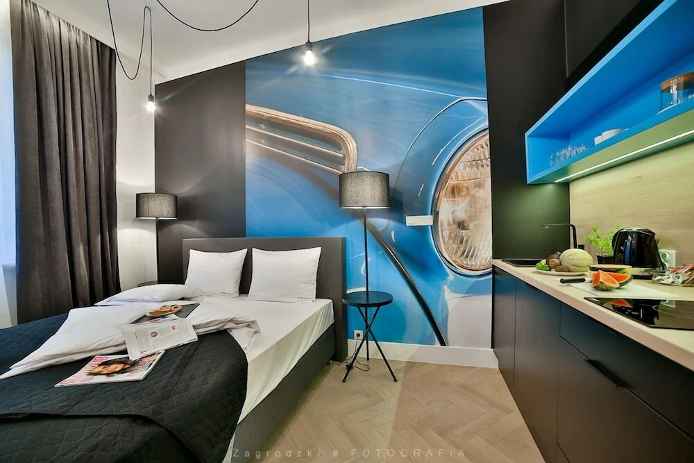 Foto - Saint Thomas Corner - by Upstairs