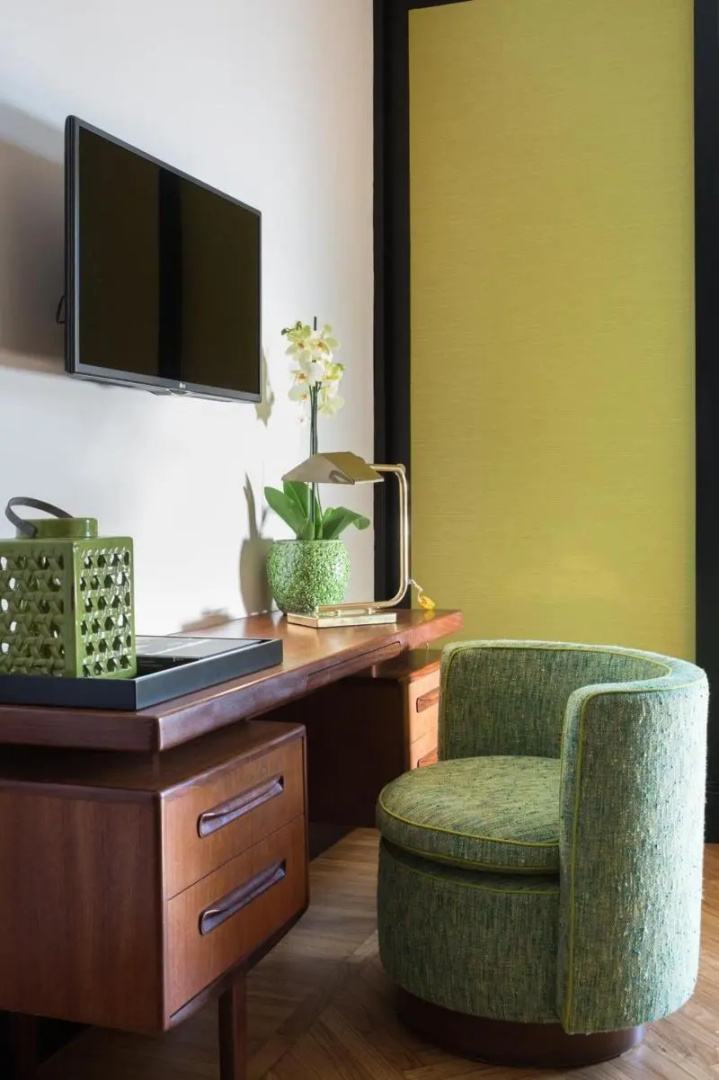 Foto - Velona's Jungle Luxury Suites