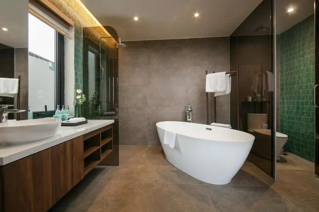 Foto - Hanoi Riverview Boutique Hotel & Apartment