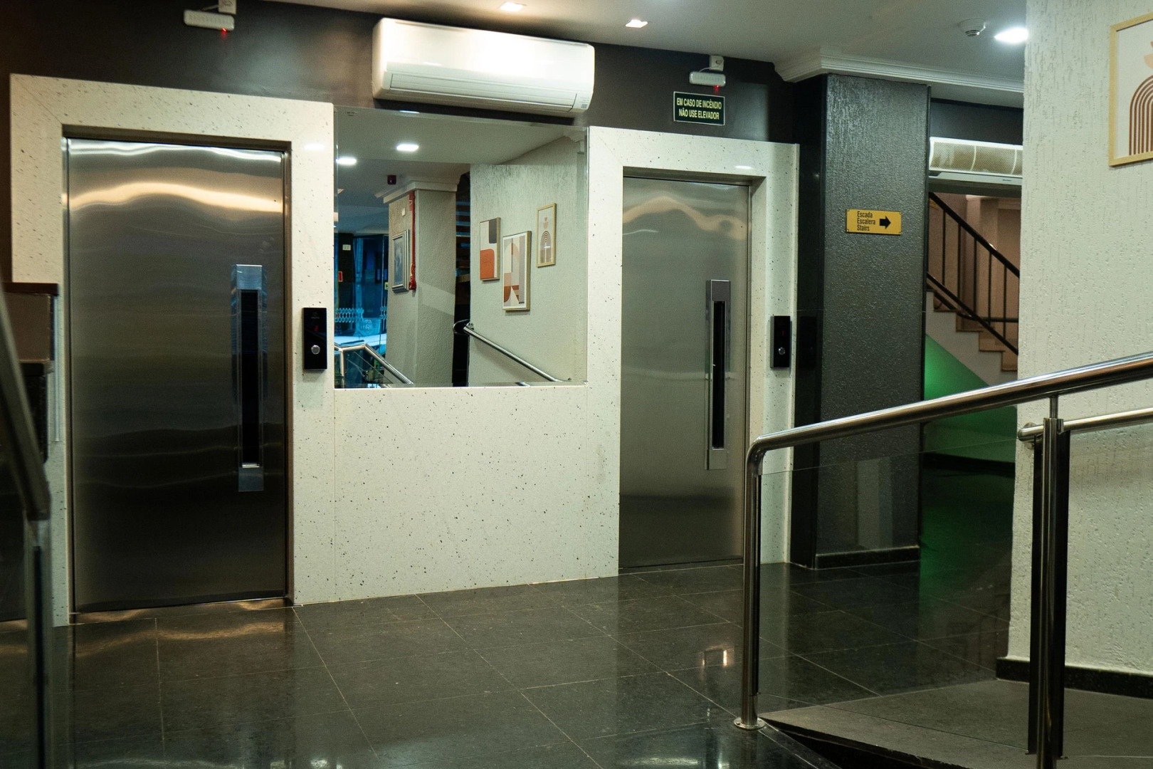 Photo - San Rafael Comfort Class Hotel