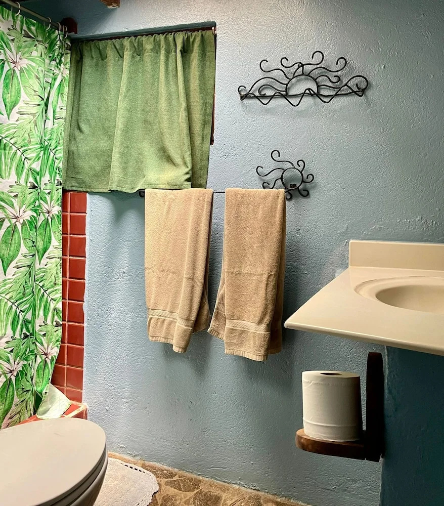 Foto - Hotel Boruca Tamarindo