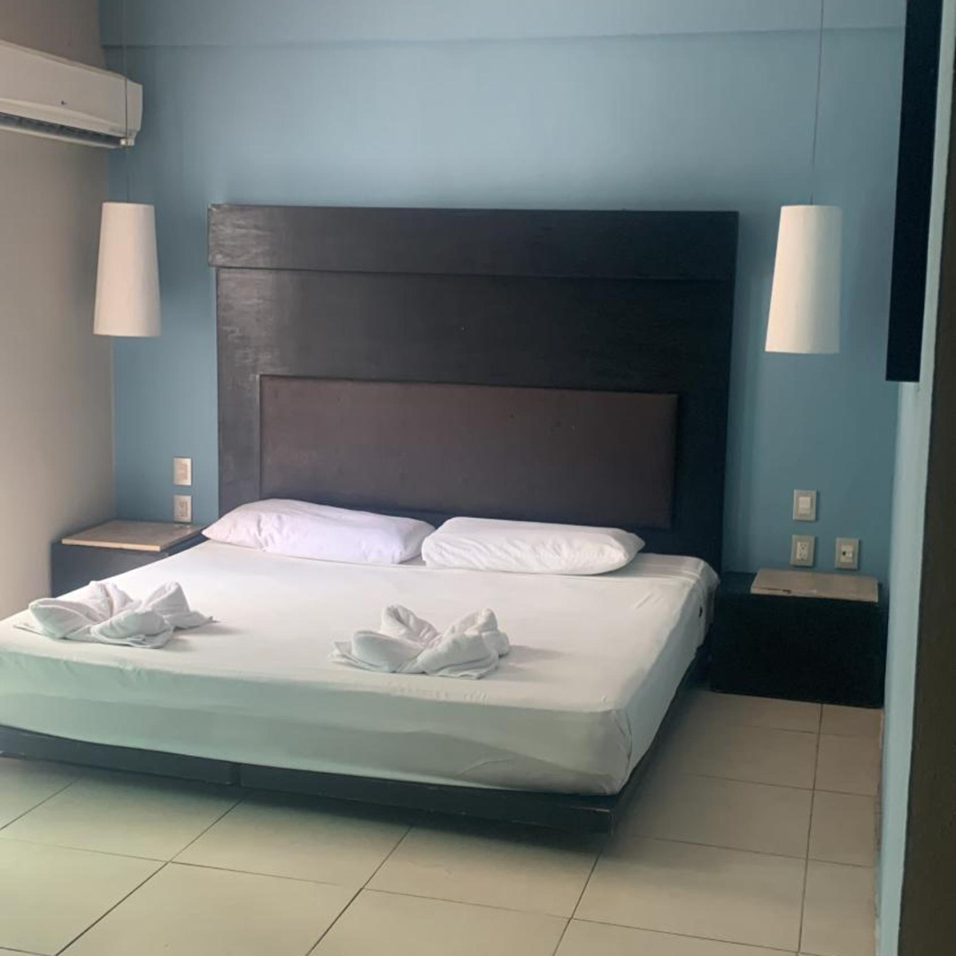 Foto - Hotel BLVD