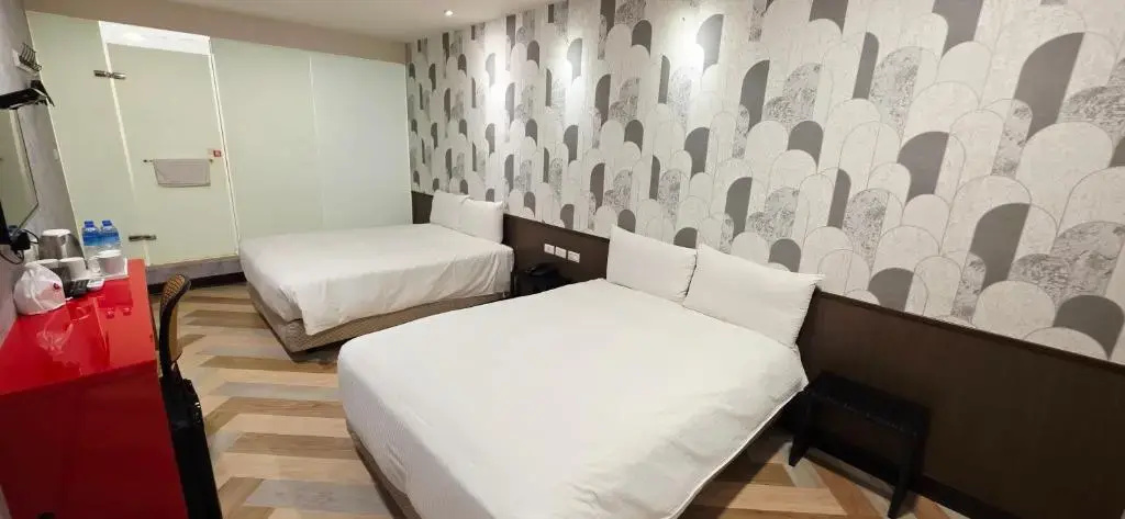 Foto - Ximen Garden Hotel
