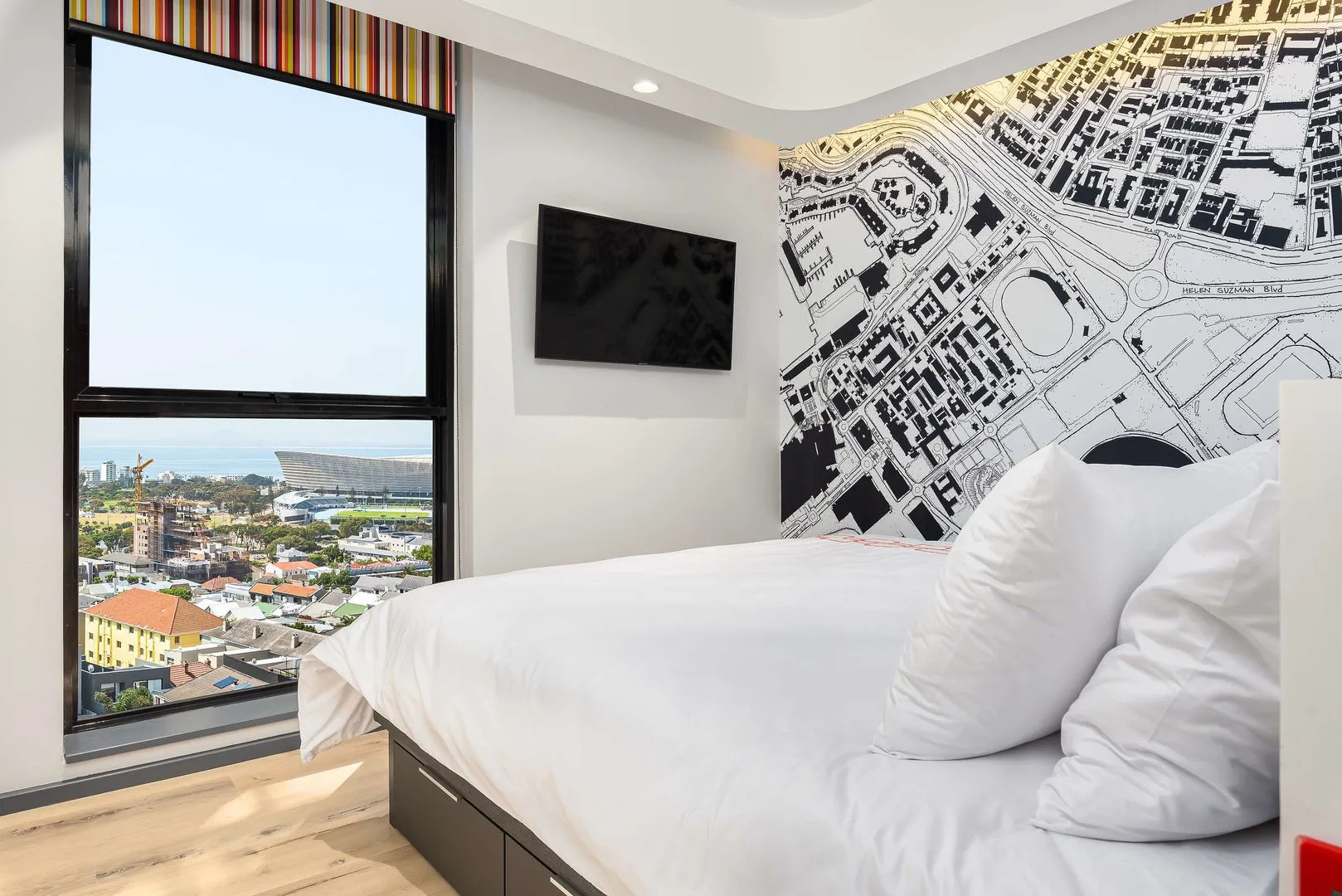 Photo - ANEW Hotel Green Point Cape Town