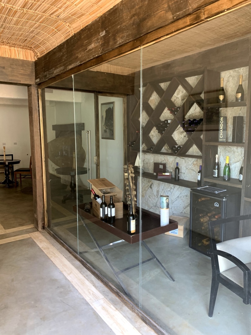 Foto - Pousada Golf Village