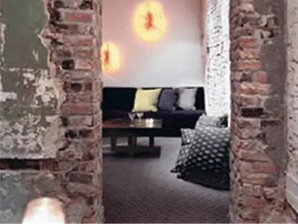 Photo - Loft 523