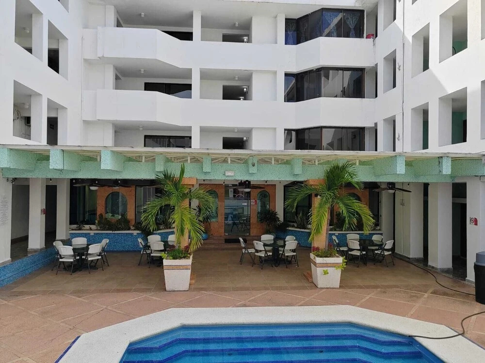Foto - Eurohotel