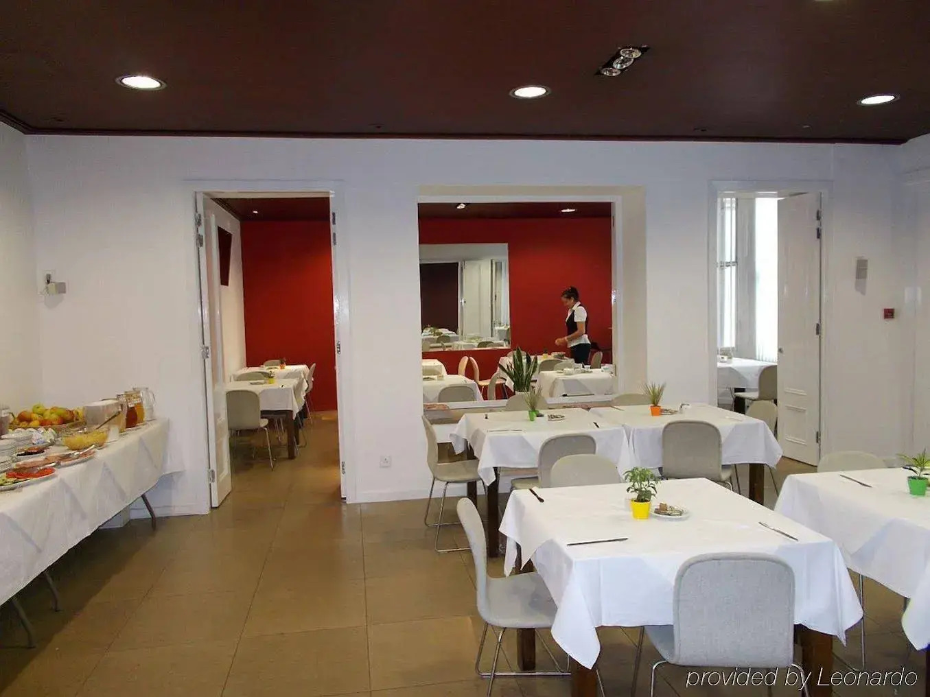 Foto - K Hotel Kensington