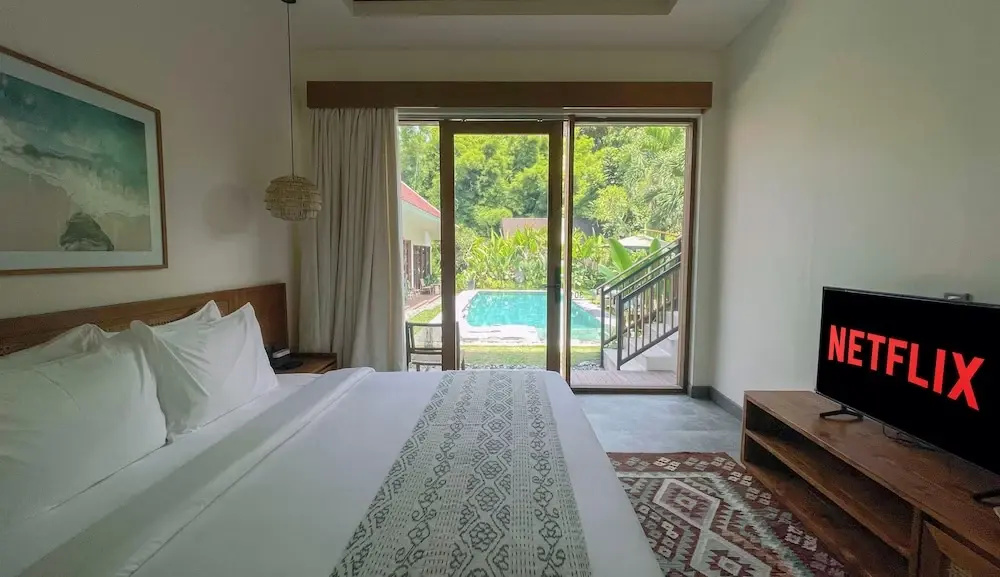 Foto - Leafy Home Canggu