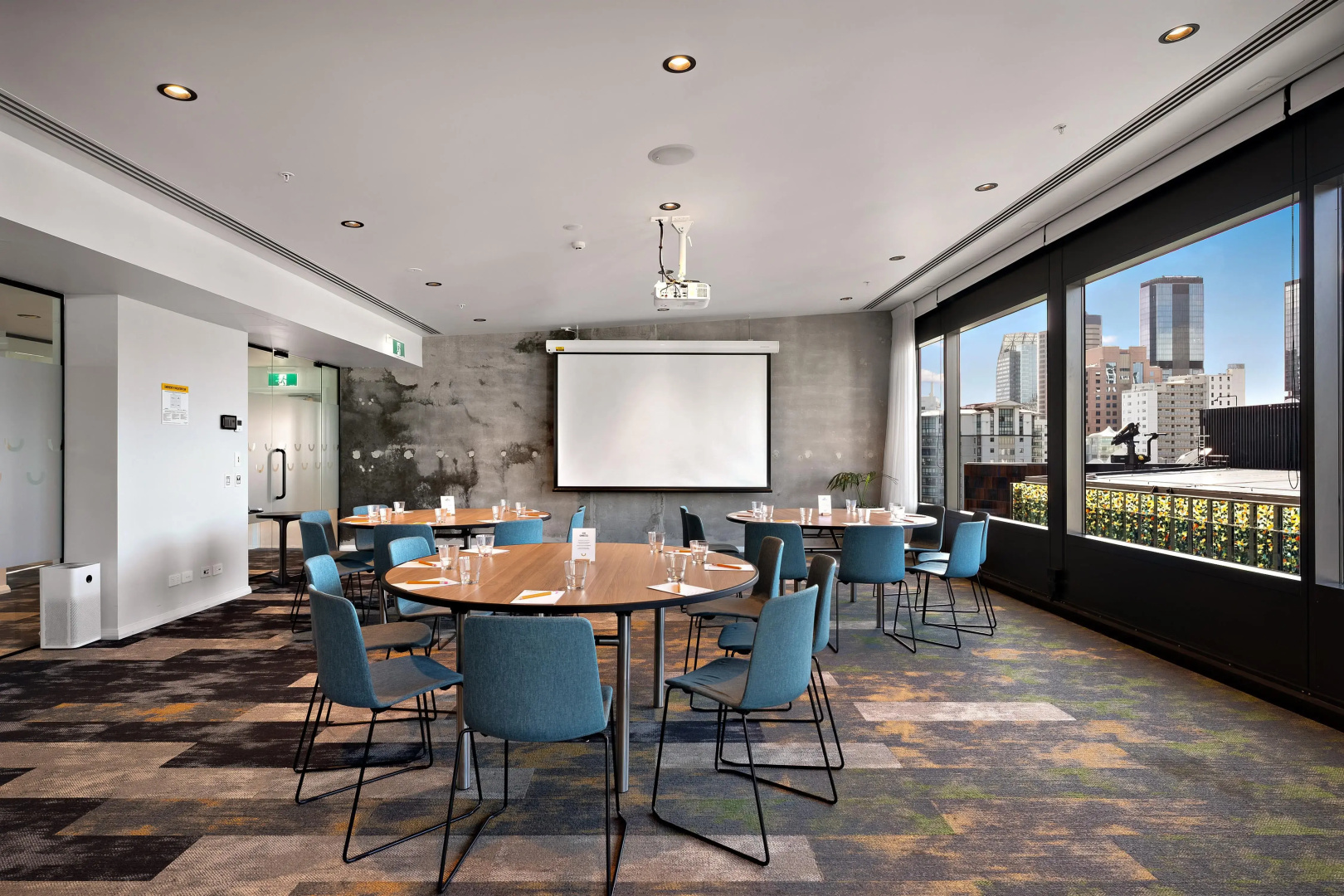 Photo - Sudima Auckland City