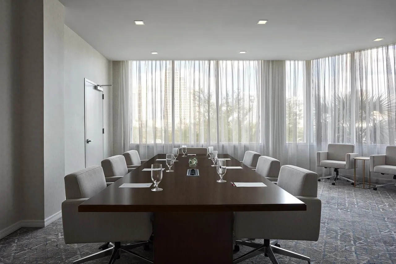 Foto - Marriott Orlando Downtown