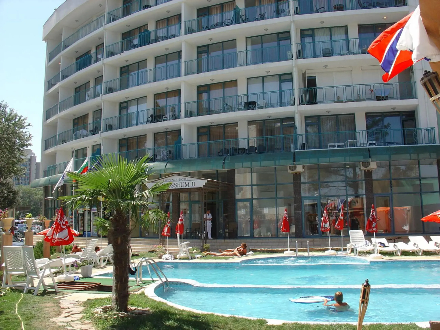 Photo - Colosseum 2 Aparthotel