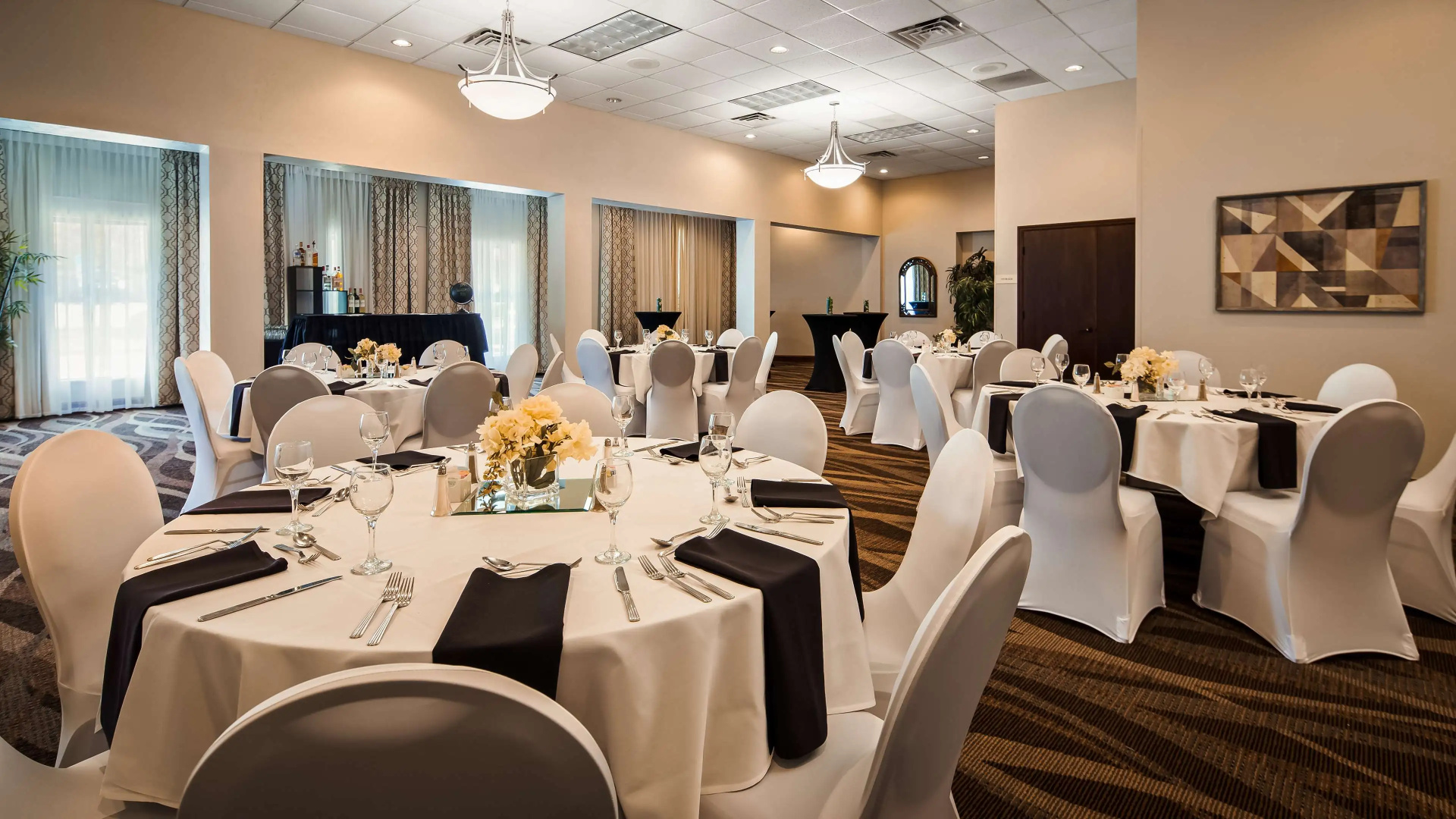 Foto - Best Western Gateway Grand