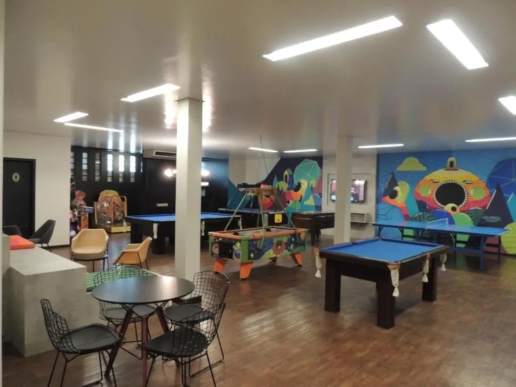 Foto - Serrazul Hotel