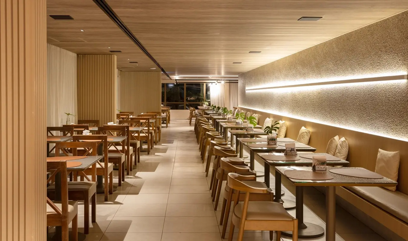 Foto - Ritz Suites Grand Hotel Boutique