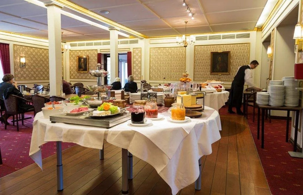 Photo - Helnan Phønix Hotel