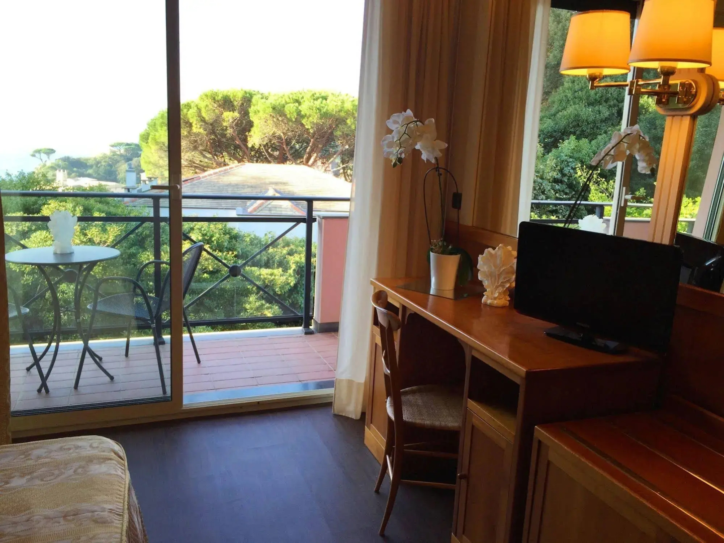 Photo - Hotel Vis à Vis