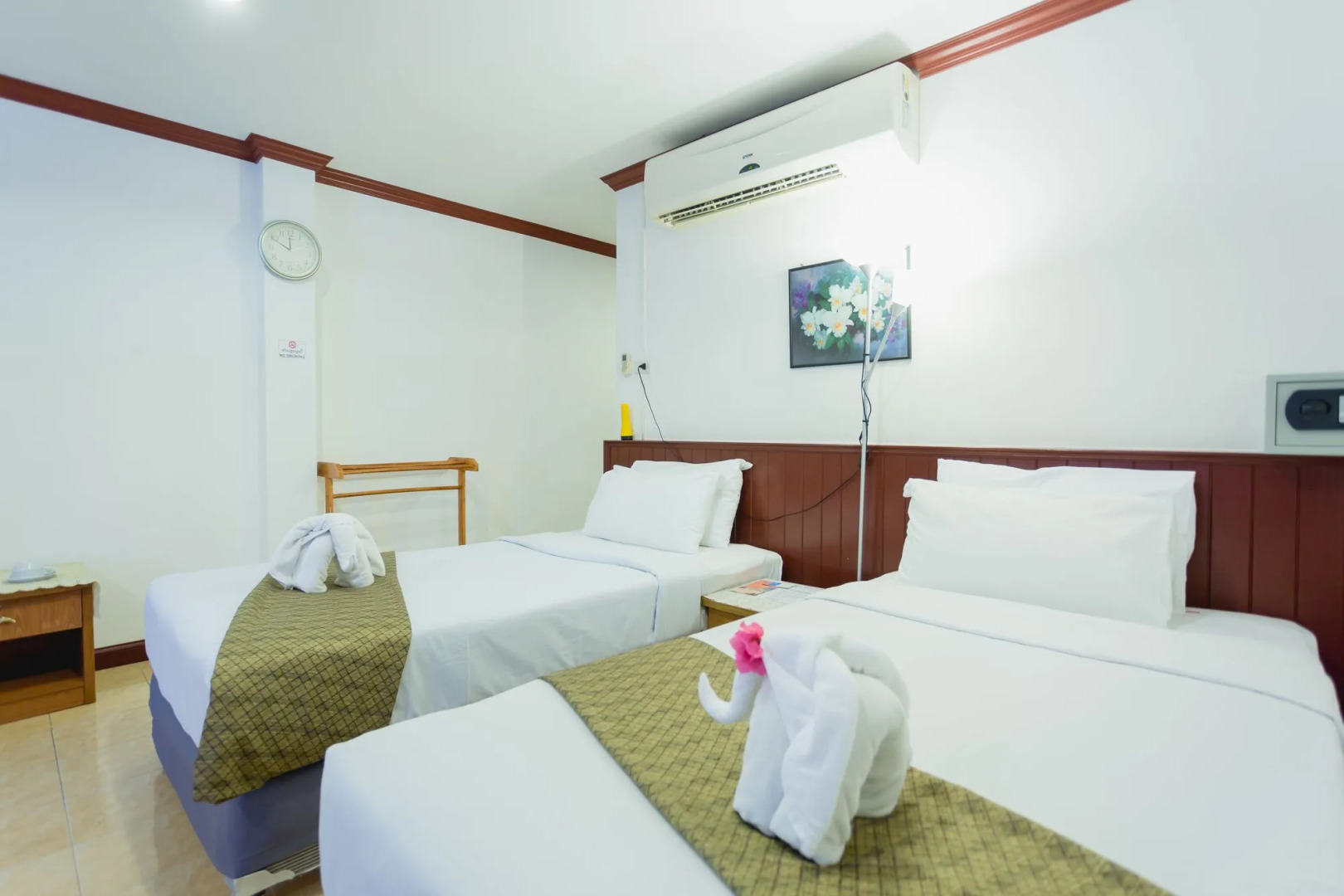 Foto - Rabbit Mansion Patong Hotel