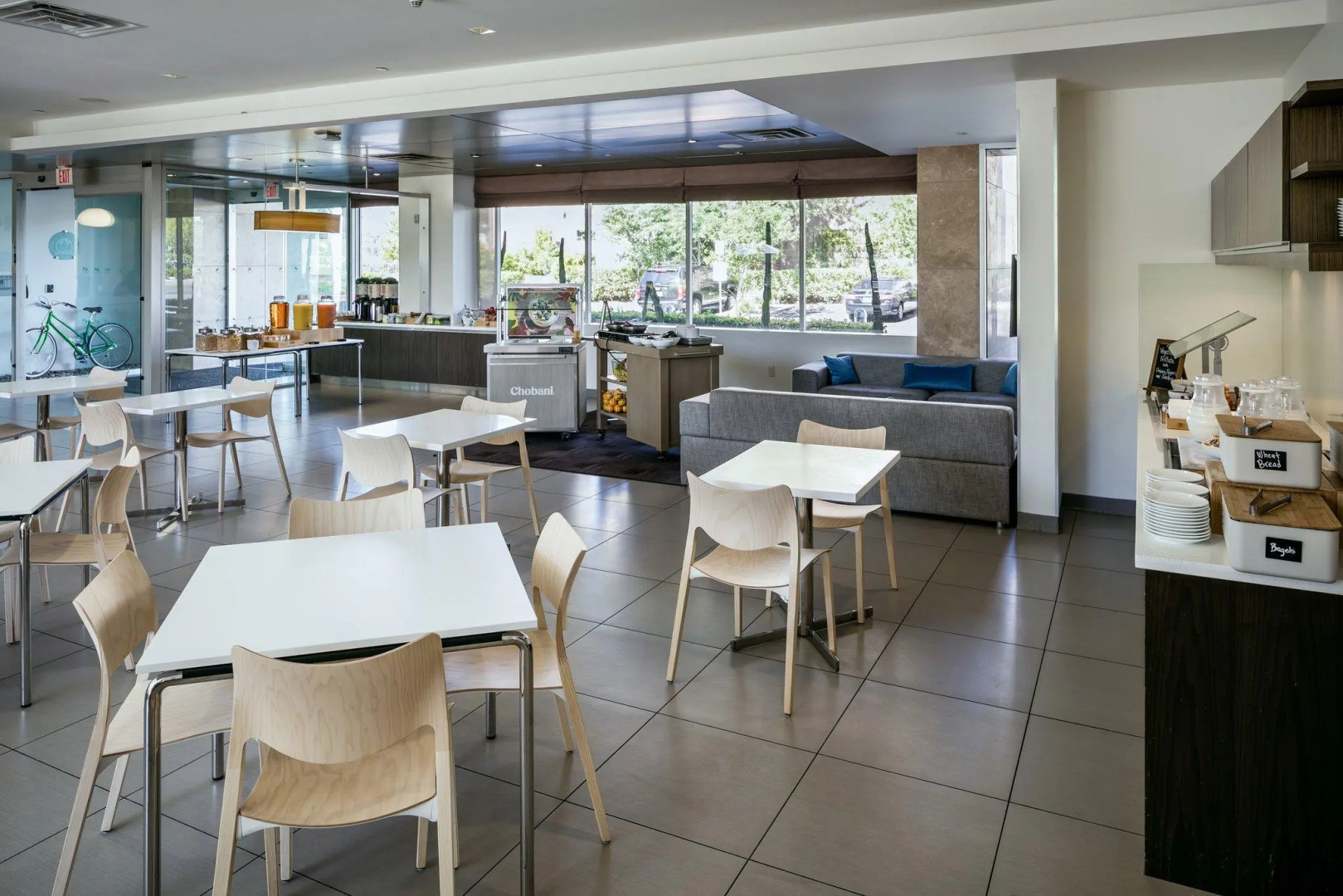 Photo - Element Las Vegas Summerlin