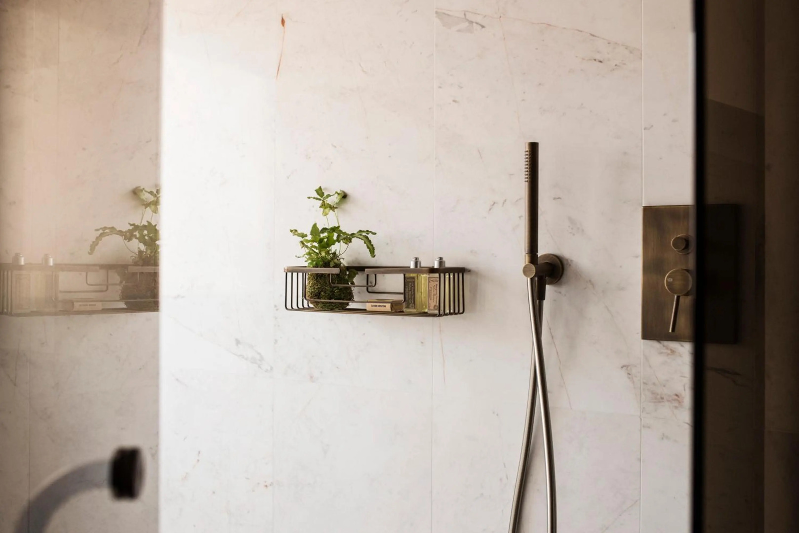 Foto - Gran Hotel Inglés - The Leading Hotels of the World