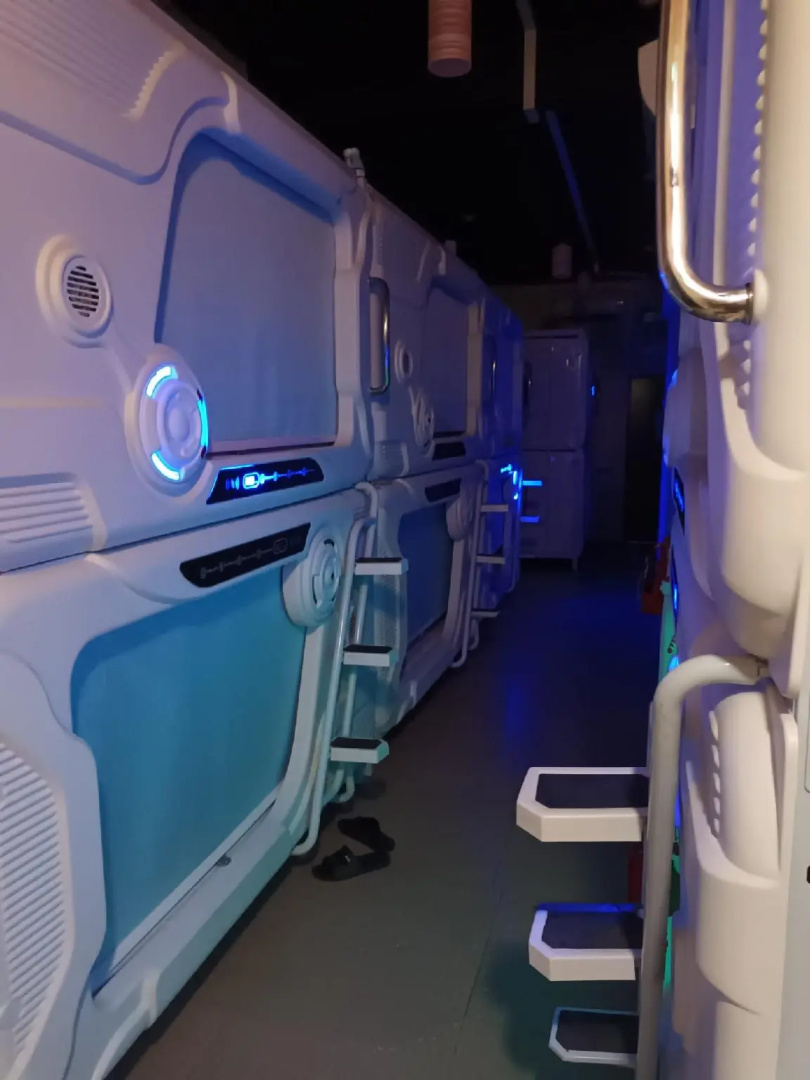 Photo - Spacepod@com