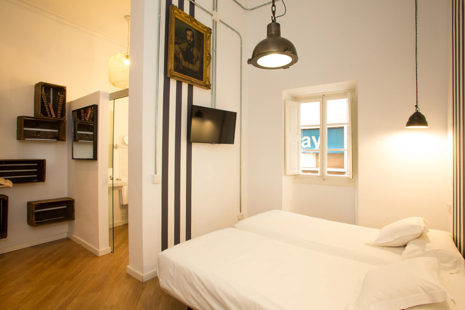 Photo - Brondo Architect Hotel