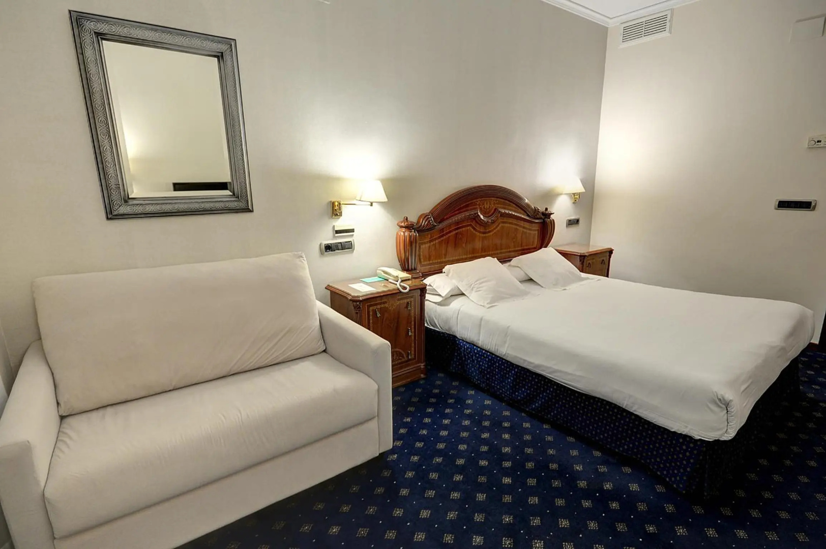 Foto - Hotel Palace Villareal